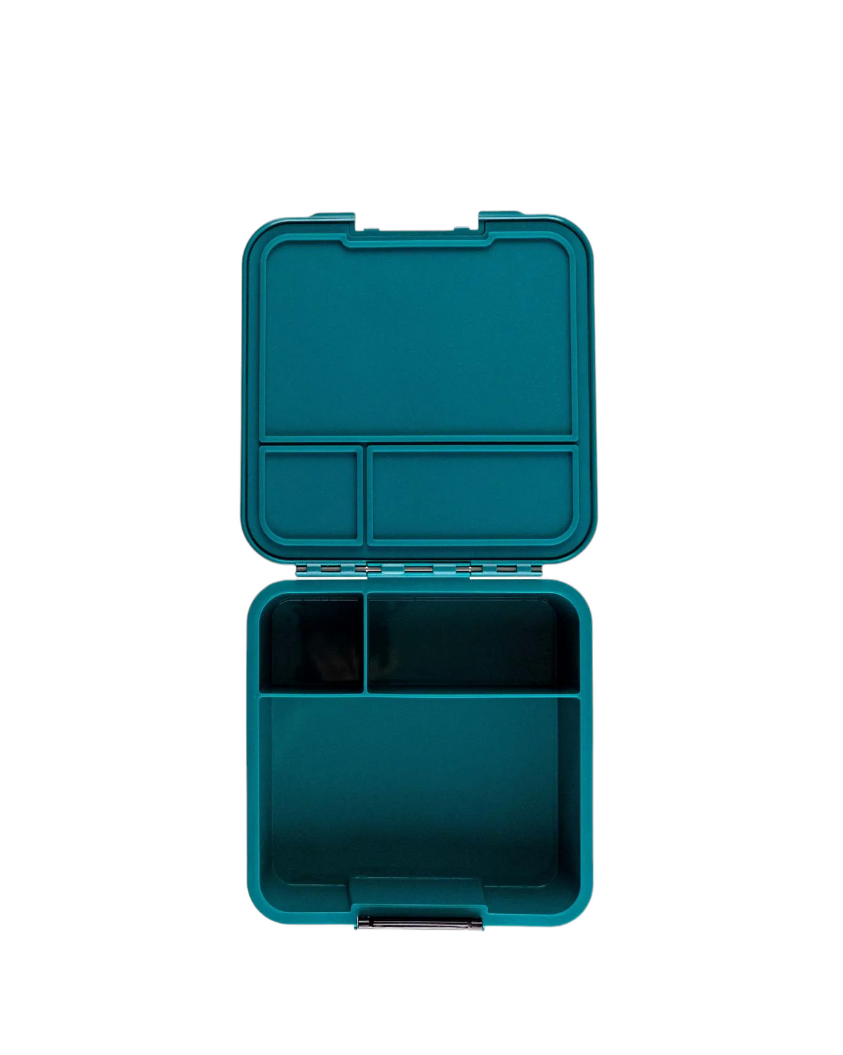 Znünibox MontiiCo Lunchbox Bento Three Game On