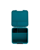 Znünibox MontiiCo Lunchbox Bento Three Game On