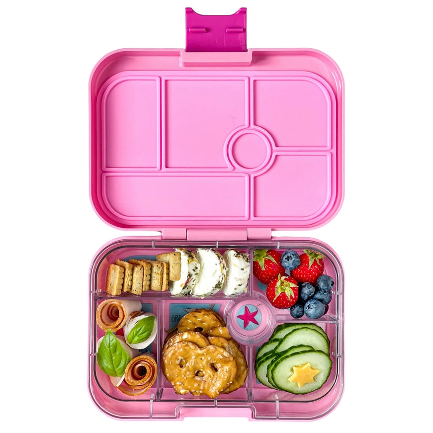 Znünibox Yumbox Original Power Pink Meerjungfrau