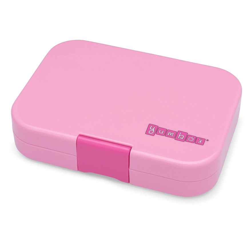 Znünibox Yumbox Original Power Pink Meerjungfrau