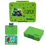 Znünibox Yumbox Mini Snack Dino
