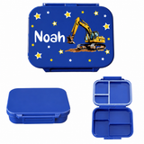 Znünibox Baurelia Box Light Mini Blau