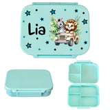 Znünibox Baurelia Box Light Mini Mint