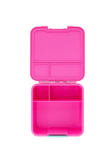 Znünibox MontiiCo Lunchbox Bento Three Unicorn Magic