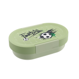 Znünibox Sigg Lumo Lunchbox Football