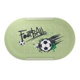 Znünibox Sigg Lumo Lunchbox Football