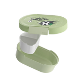 Znünibox Sigg Lumo Lunchbox Football