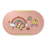 Znünibox Sigg Lumo Lunchbox Rainbow