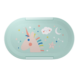 Znünibox Sigg Lumo Lunchbox Unistars