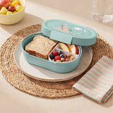 Znünibox Sigg Lumo Lunchbox Unistars