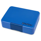 Znünibox Yumbox Mini Snack Surf Blue Dinosaurier