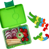 Znünibox Yumbox Mini Snack Dino