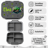 Znünibox Baurelia Box Light Mini Grau