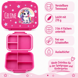 Znünibox Baurelia Box Light Mini Pink