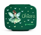 Znünibox Yumbox GO Grün