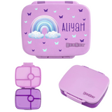 Znünibox Yumbox GO Violett