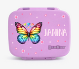 Znünibox Yumbox GO Violett