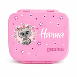 Znünibox Yumbox GO Rosa