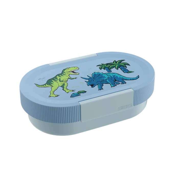 Znünibox Sigg Lumo Lunchbox Dino