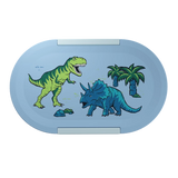 Znünibox Sigg Lumo Lunchbox Dino