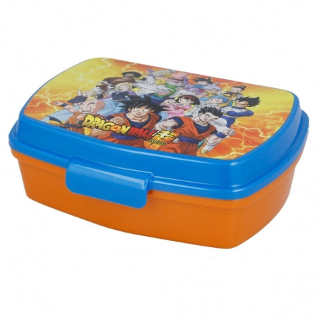Znünibox günstig Comic Dragonball
