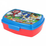 Znünibox günstig Comic Sonic