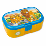 Znünibox Lutz Mauder Löwe