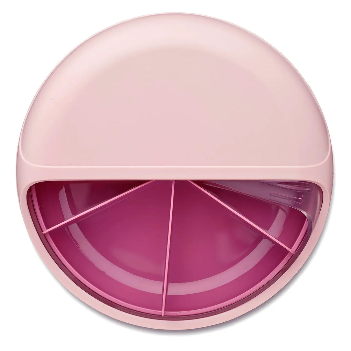 Znünibox Carl Oscar BentoDisc Rosa