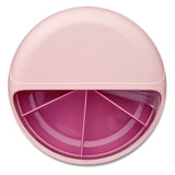 Znünibox Carl Oscar BentoDisc Rosa