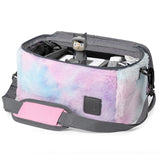 Toniebox-Tasche Fleece Einhorn