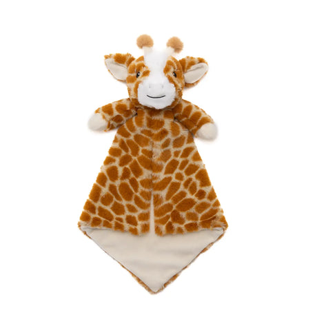 Schmusetuch Cubbies Giraffe
