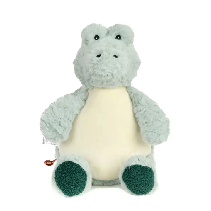 Kuscheltier Cubbies Aligator
