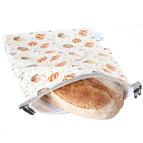 Lunchbag und Brotbeutel Colibri Brot