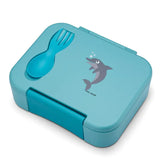Znünibox Carl Oscar BentoBox Delfin
