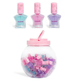 Martinelia Mini Glitzer Nagellack assortiert