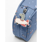 Kinder Necessaire Kulturbeutel Flieger