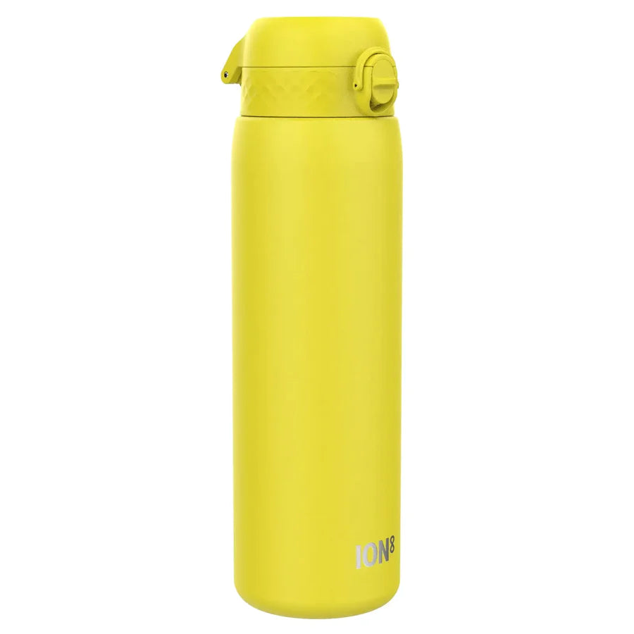 Thermosflasche Ion8 1000ml Gelb