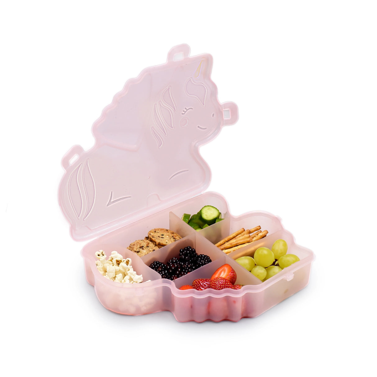 Znünibox Melii Einhorn
