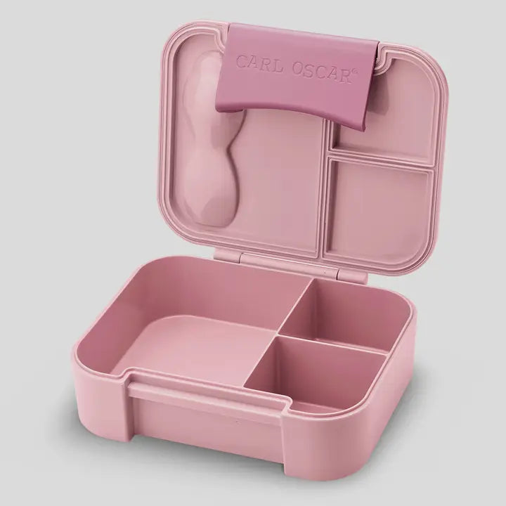 Znünibox Carl Oscar BentoBox Panda