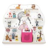 Toniebox Regal Deluxe Prinzessin