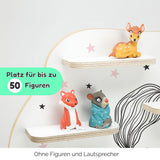 Toniebox Regal Deluxe Prinzessin