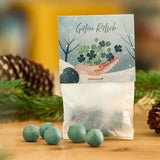 Blumenmurmel Guten Rusch