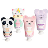 Handcreme Martinelia Tiere pastell assortiert