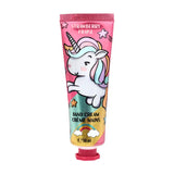 Handcreme & Nagelcreme Einhorn Regenbogen