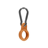 Trinkflaschen Karabiner Slokky Orange