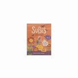 Saatpille Halloween Süsses oder Saures Orange