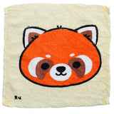 Magisches Handtuch Zootiere Comic assortiert