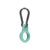 Trinkflaschen Karabiner Slokky Mint
