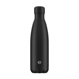 Thermosflasche Slokky 500ml Schwarz