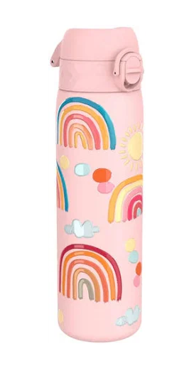 Thermosflasche Ion8 500ml Regenbogen
